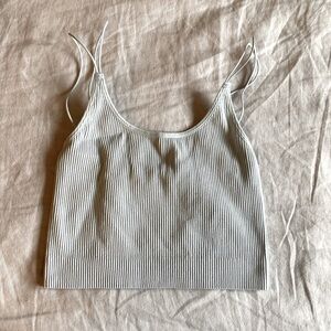 Aritzia Sunday Best tank top
